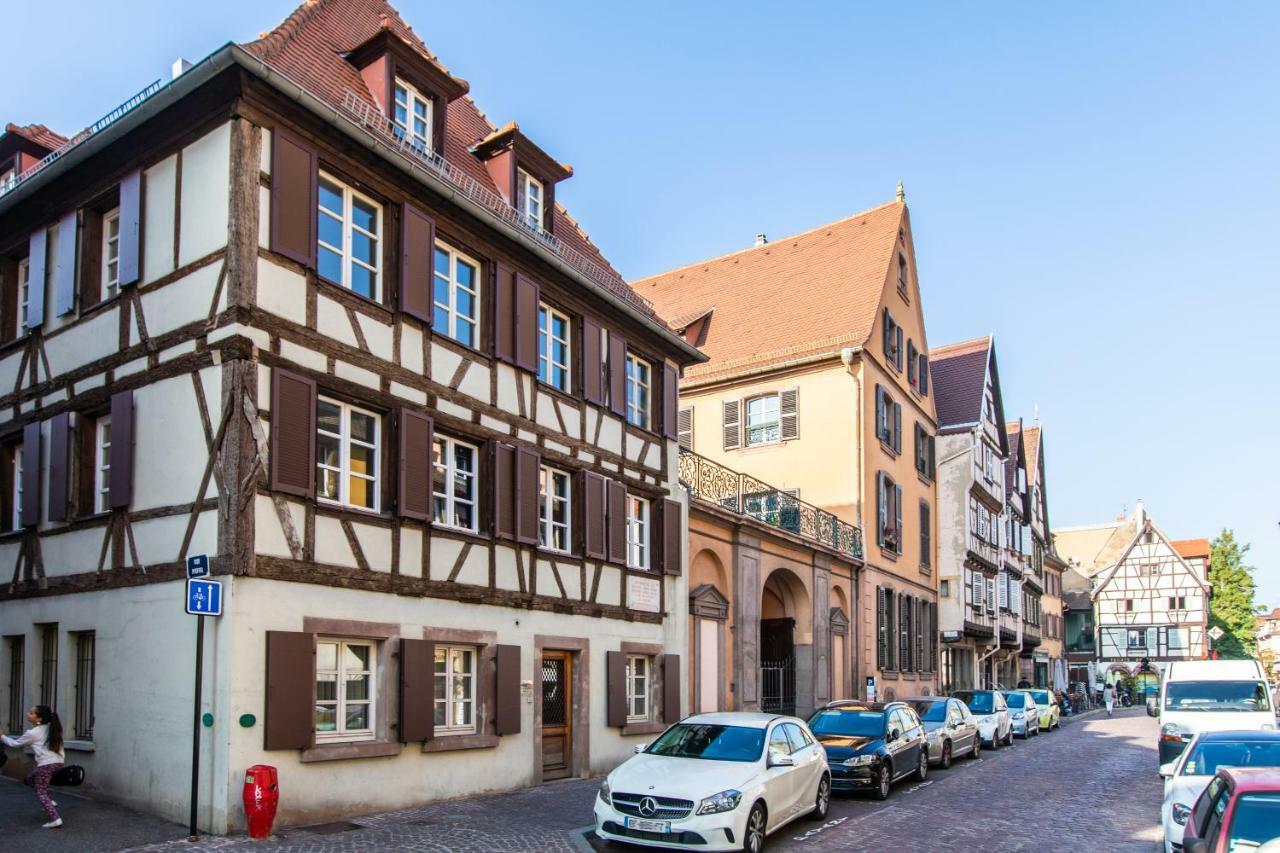 Welcome Home Colmar Exterior photo