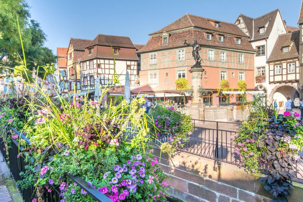 Welcome Home Colmar Exterior photo